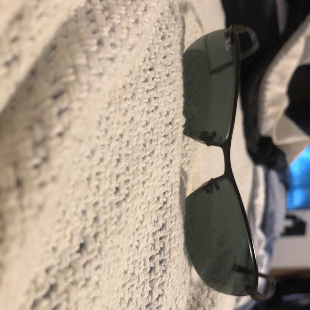 Ray-Ban RB 3183 sunglasses